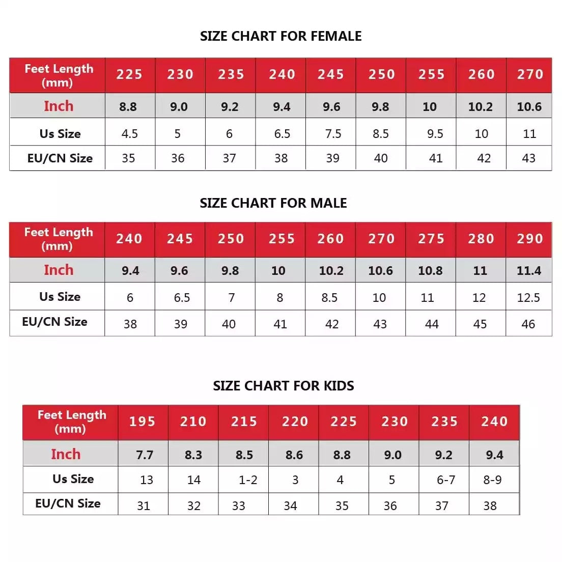 Unisex Casual Slippers