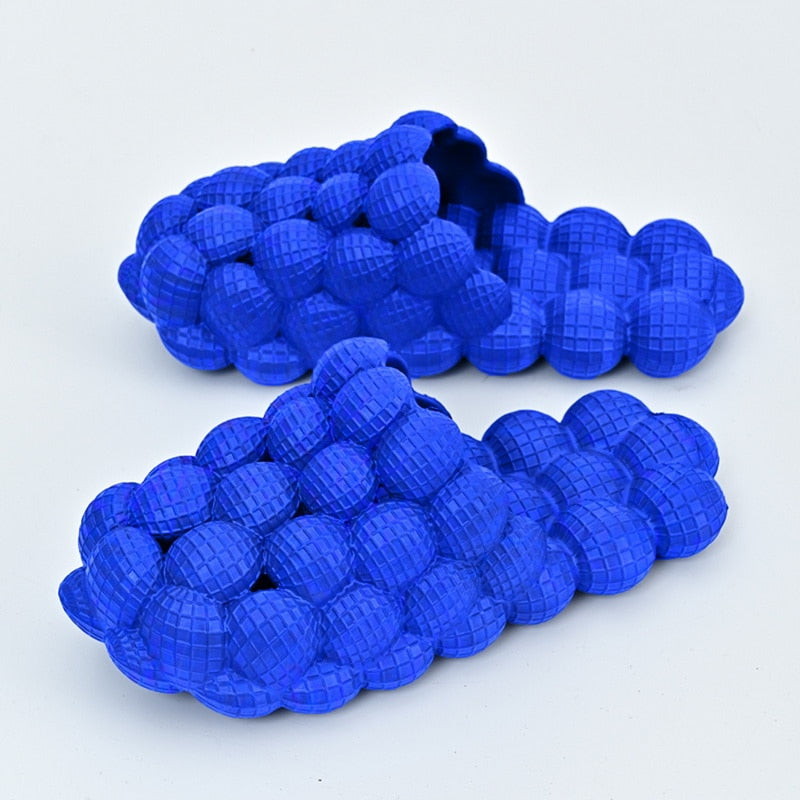 New Fashion Bubble Slides