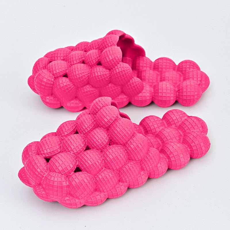 New Fashion Bubble Slides