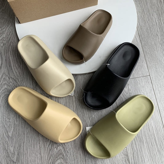 Unisex Casual Slippers
