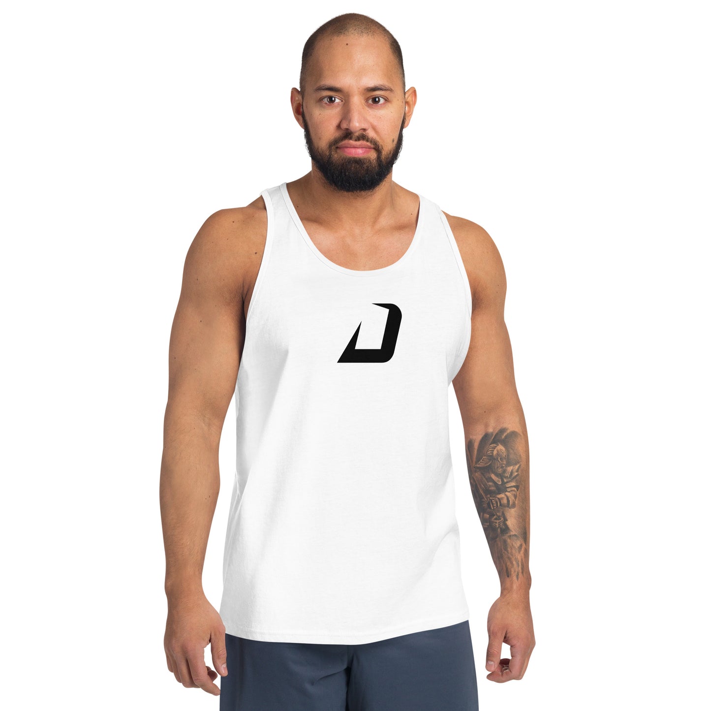 Unisex Tank Top