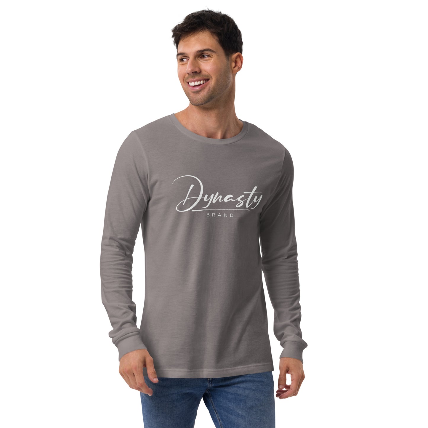 Unisex Long Sleeve Tee